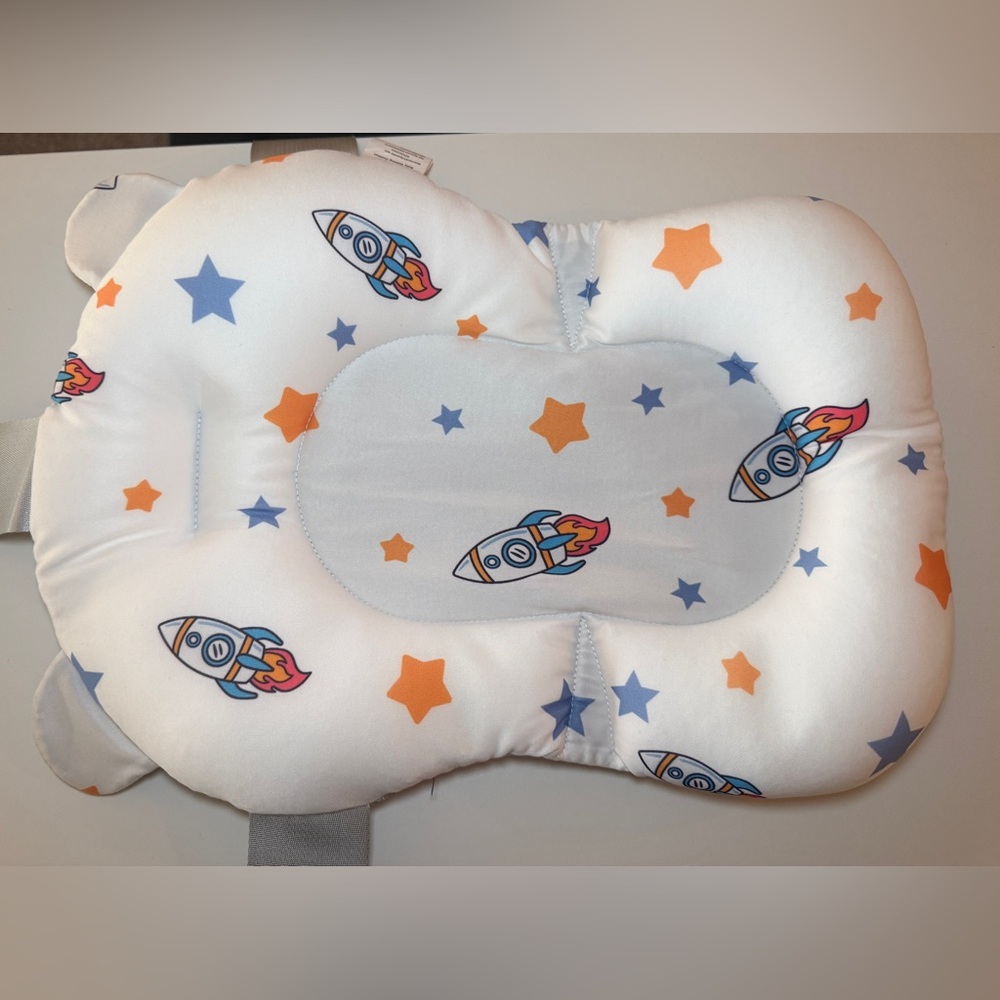 Baby Bath Support Cushion